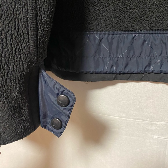 Marmot Fleece Lined Soft Shell Jacket Size Small - Picture 6 of 10